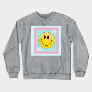 Mia Thermopolis Crewneck Sweatshirt